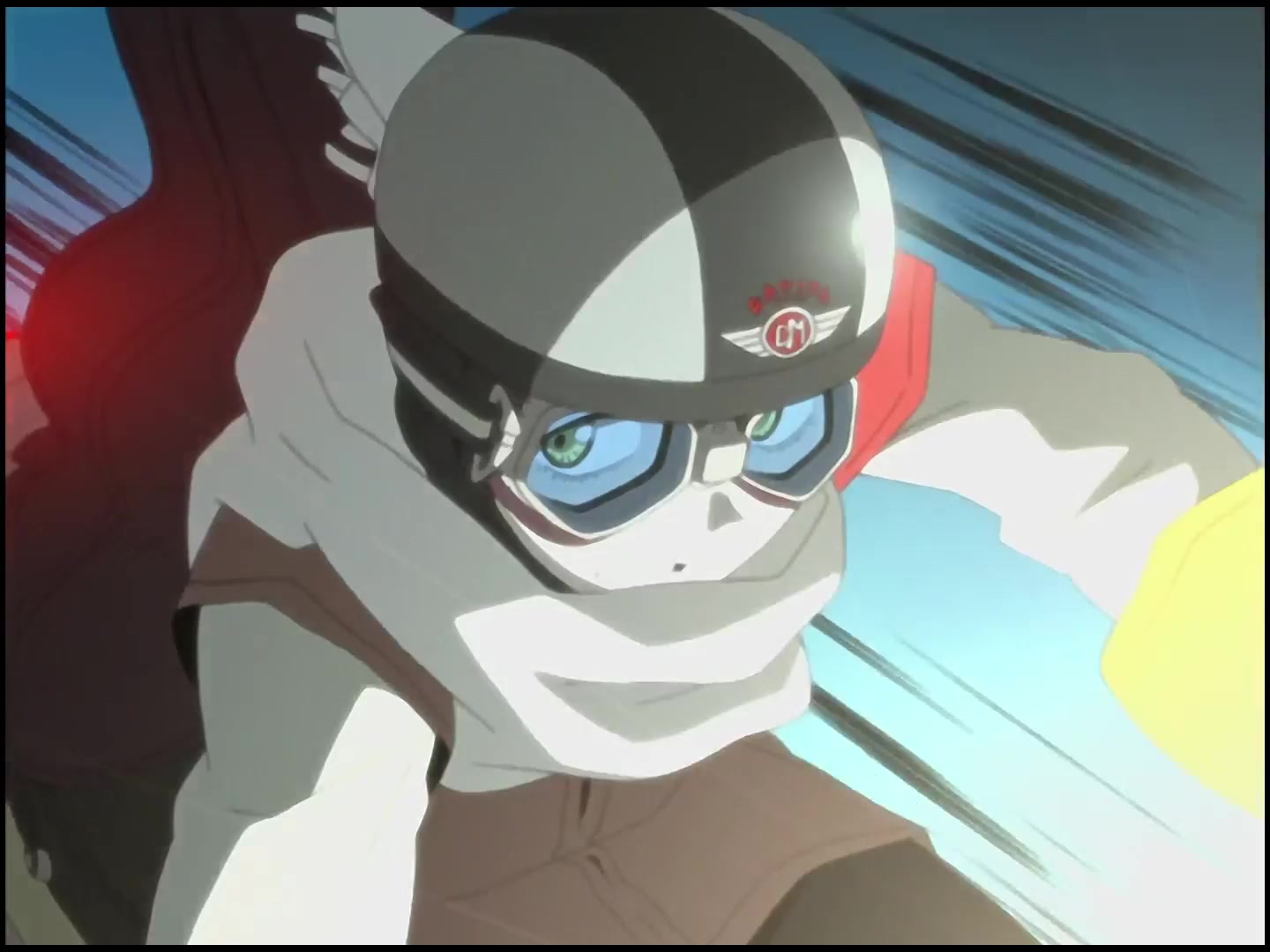 [Tsukyio Editing Resources] FLCL (Episode 2) Raw Clips (254) (tsukyio.com).mp4